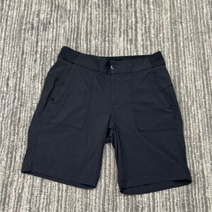 Athleta Women's Black Shorts